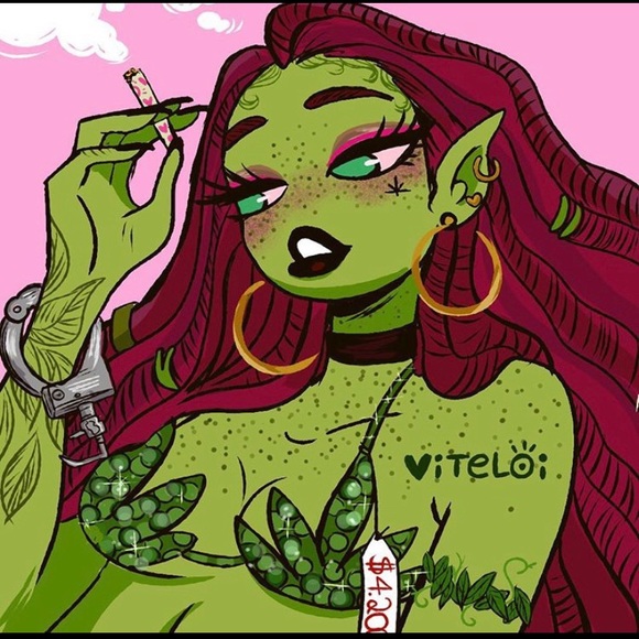 Meet your Posher, Marie - Picture 1 of 1